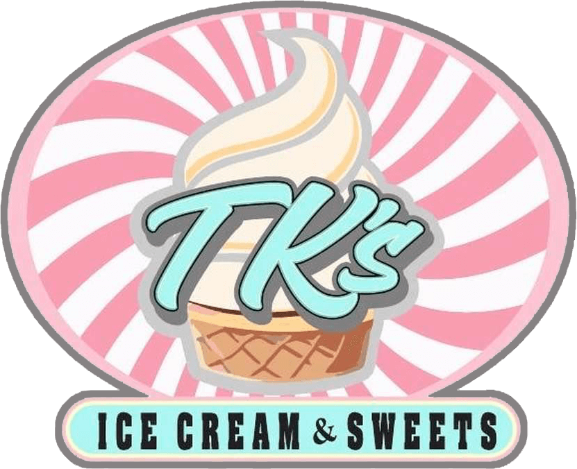 TK's Ice Cream & Sweets